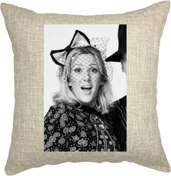 Ellie Goulding Pillow