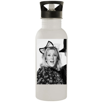 Ellie Goulding Stainless Steel Water Bottle