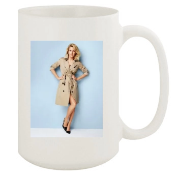 Ellie Goulding 15oz White Mug