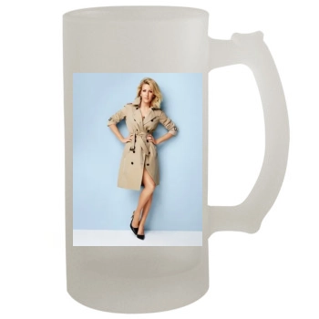 Ellie Goulding 16oz Frosted Beer Stein