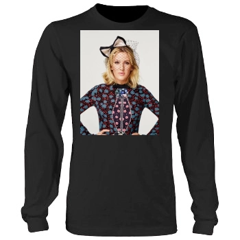 Ellie Goulding Men's Heavy Long Sleeve TShirt