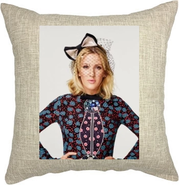 Ellie Goulding Pillow