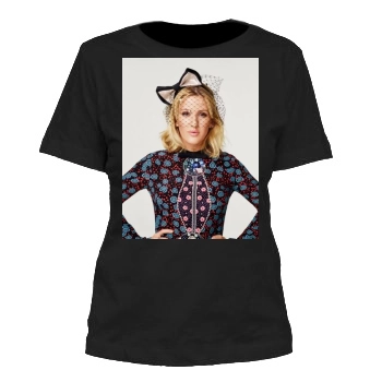 Ellie Goulding Women's Cut T-Shirt