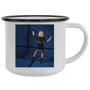 Ellie Goulding Camping Mug