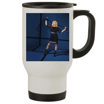 Ellie Goulding Stainless Steel Travel Mug