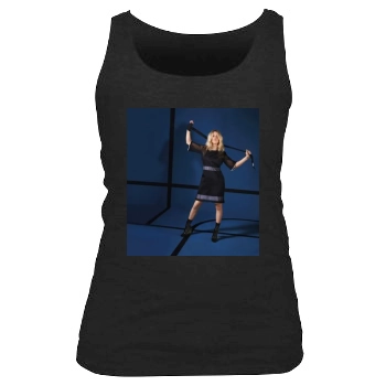 Ellie Goulding Women's Tank Top