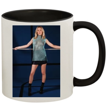 Ellie Goulding 11oz Colored Inner & Handle Mug