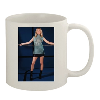 Ellie Goulding 11oz White Mug