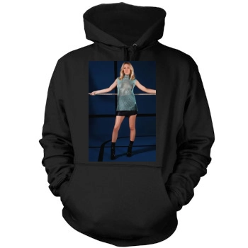 Ellie Goulding Mens Pullover Hoodie Sweatshirt