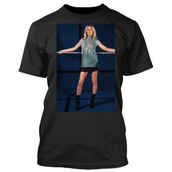 Ellie Goulding Men's TShirt