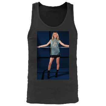 Ellie Goulding Men's Tank Top