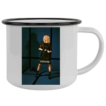 Ellie Goulding Camping Mug