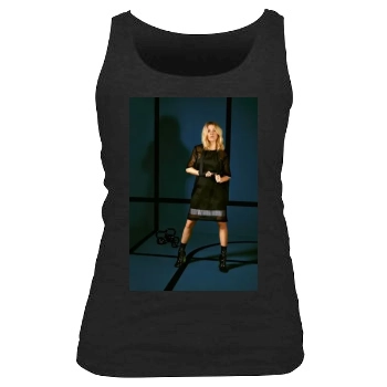 Ellie Goulding Women's Tank Top