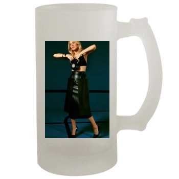 Ellie Goulding 16oz Frosted Beer Stein