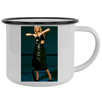 Ellie Goulding Camping Mug