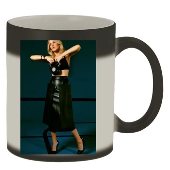 Ellie Goulding Color Changing Mug