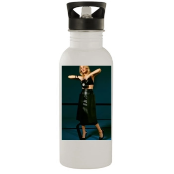 Ellie Goulding Stainless Steel Water Bottle