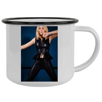 Ellie Goulding Camping Mug