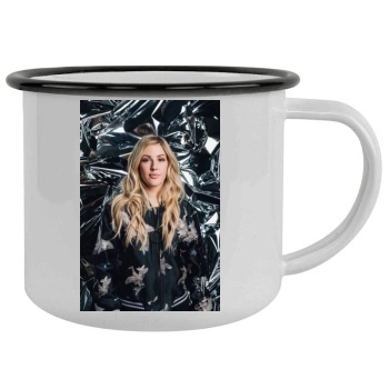 Ellie Goulding Camping Mug