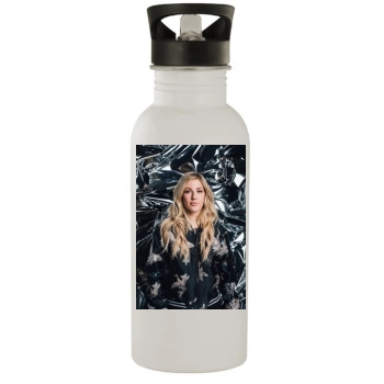 Ellie Goulding Stainless Steel Water Bottle