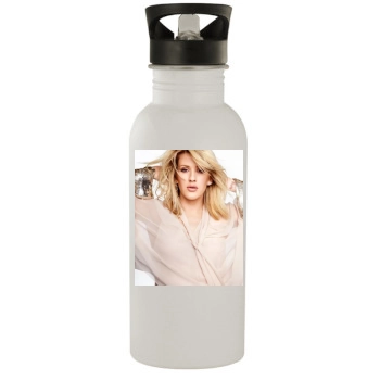 Ellie Goulding Stainless Steel Water Bottle