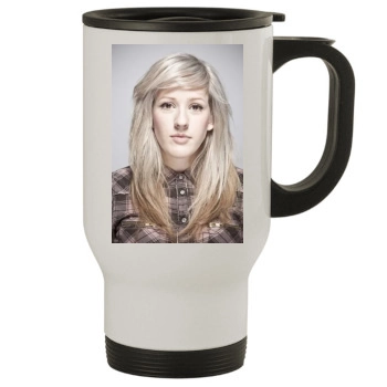 Ellie Goulding Stainless Steel Travel Mug