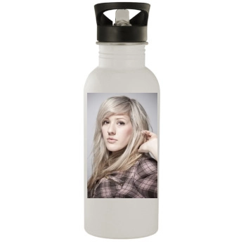 Ellie Goulding Stainless Steel Water Bottle