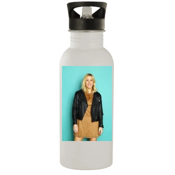 Ellie Goulding Stainless Steel Water Bottle