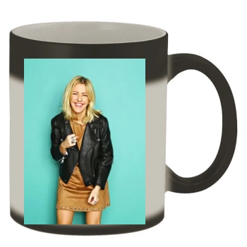 Ellie Goulding Color Changing Mug