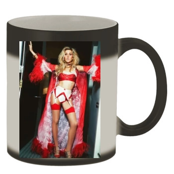 Ellie Goulding Color Changing Mug