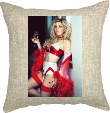 Ellie Goulding Pillow