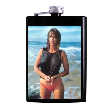 Sophie Marceau Hip Flask