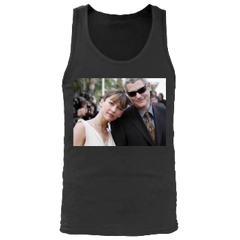 Sophie Marceau Men's Tank Top