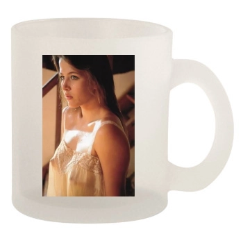 Sophie Marceau 10oz Frosted Mug