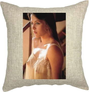 Sophie Marceau Pillow