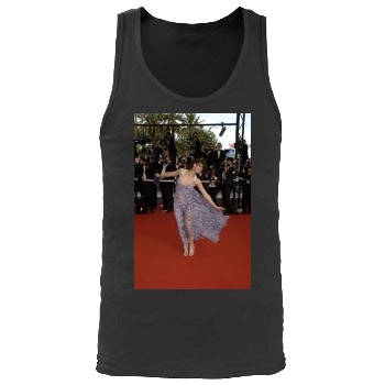 Sophie Marceau Men's Tank Top