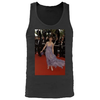 Sophie Marceau Men's Tank Top