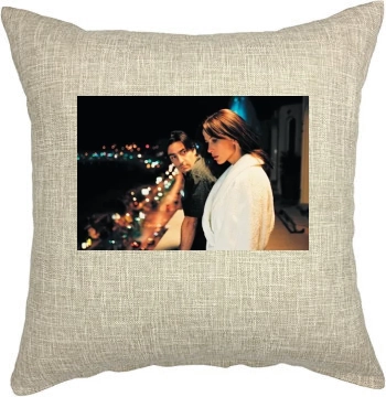 Sophie Marceau Pillow