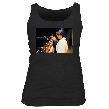 Sophie Marceau Women's Tank Top