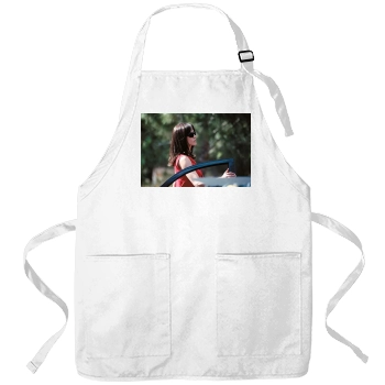 Sophie Marceau Apron