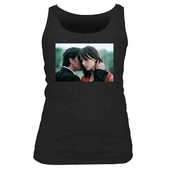 Sophie Marceau Women's Tank Top