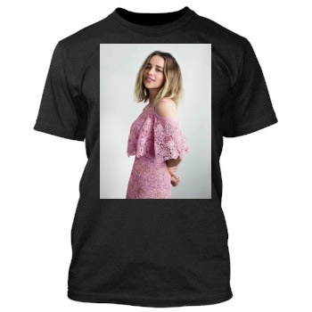 Emilia Clarke Men's TShirt