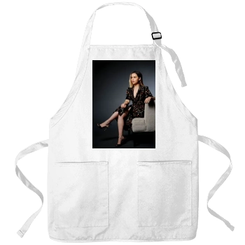 Emilia Clarke Apron