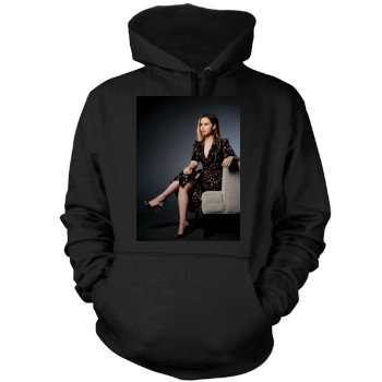 Emilia Clarke Mens Pullover Hoodie Sweatshirt