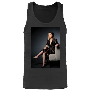 Emilia Clarke Men's Tank Top