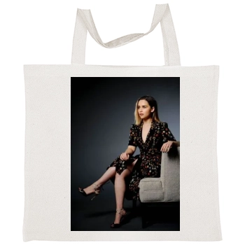 Emilia Clarke Tote