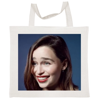 Emilia Clarke Tote