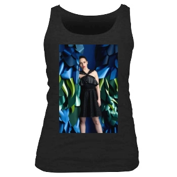 Emilia Clarke Women's Tank Top