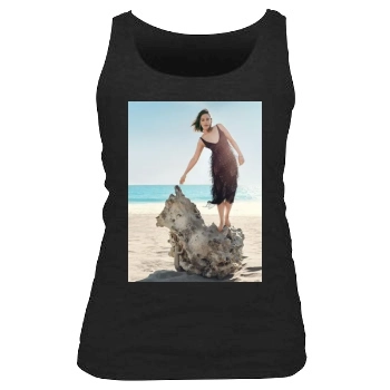 Emilia Clarke Women's Tank Top