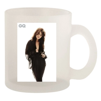 Emilia Clarke 10oz Frosted Mug